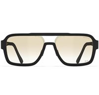 Occhiali da sole Blackfin Uomo BF1010NER-GIALLO56